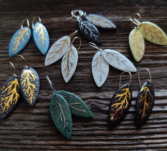 EMBAY PORCELĀNA ROTAS